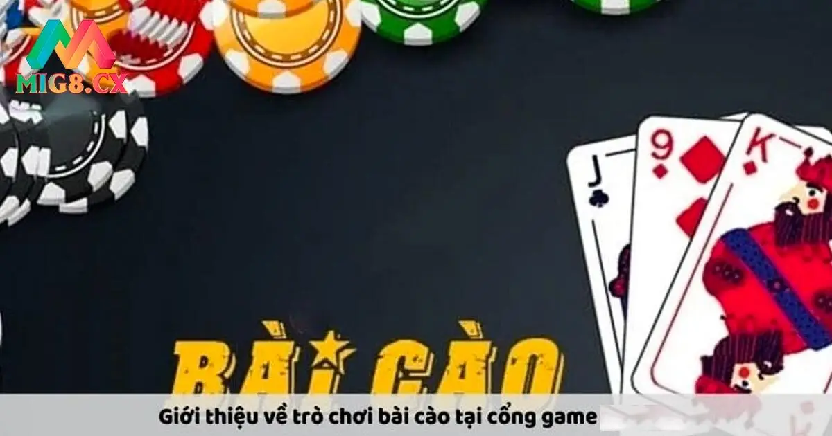 Game Bài Cào MIG8 - Mẹo Đơn Giản Cho Người Mới Thắng Lớn
