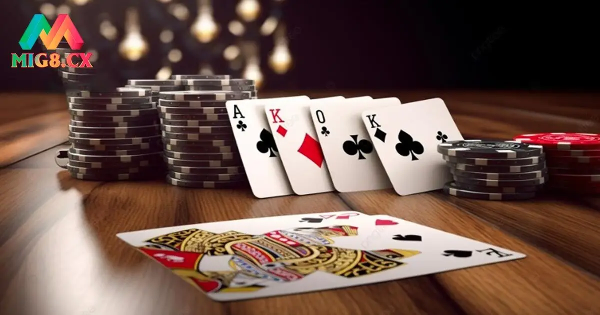 Game Bài Catte MIG8 - Bật Mí Chiến Thuật Chơi Hiệu Quả Nhất